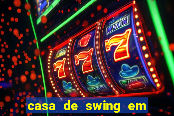 casa de swing em campo grande ms