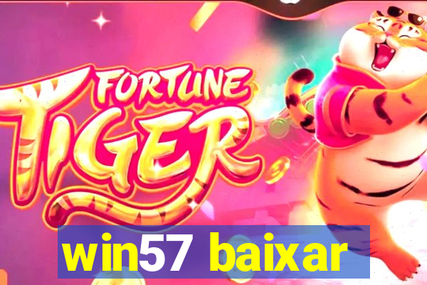 win57 baixar