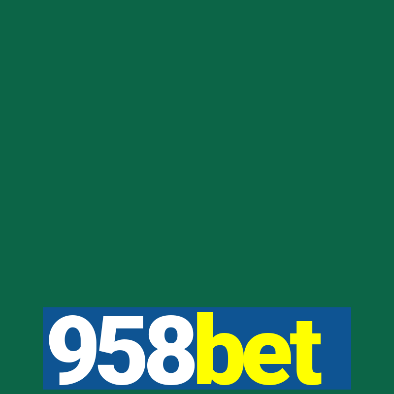 958bet