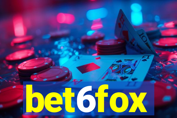 bet6fox