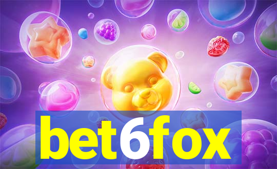 bet6fox