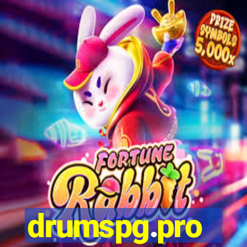 drumspg.pro