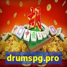 drumspg.pro