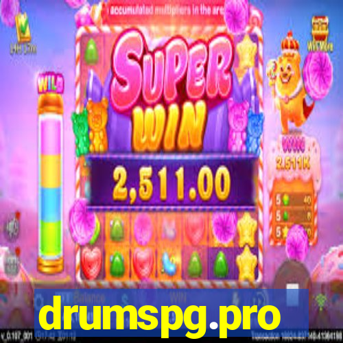 drumspg.pro