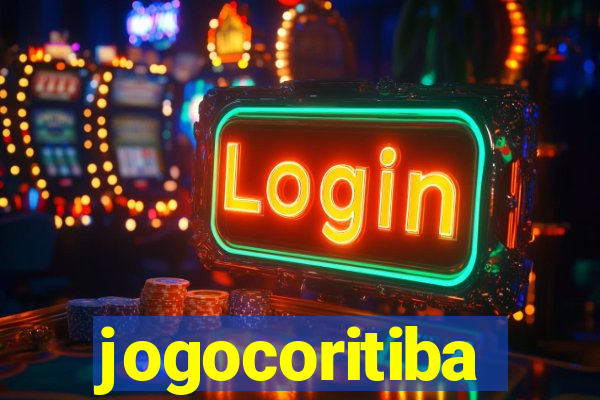 jogocoritiba