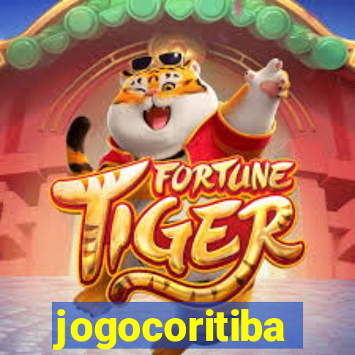 jogocoritiba