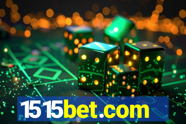 1515bet.com