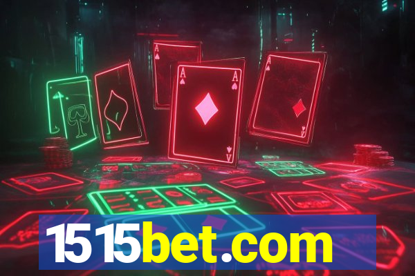 1515bet.com