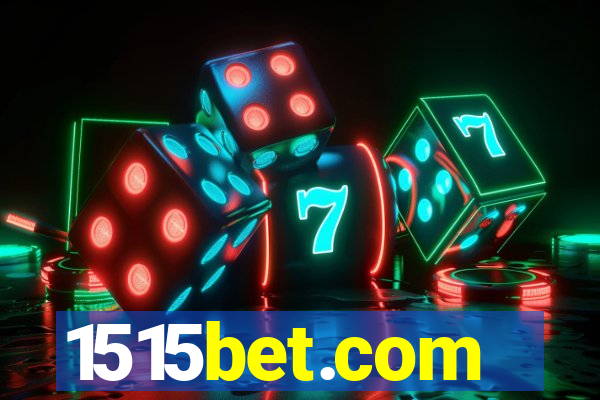 1515bet.com