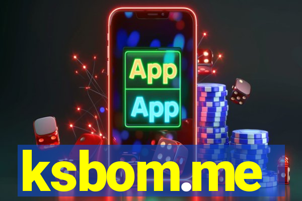 ksbom.me