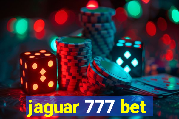 jaguar 777 bet