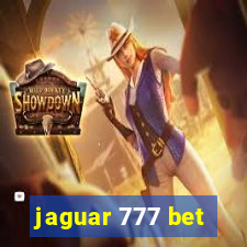 jaguar 777 bet