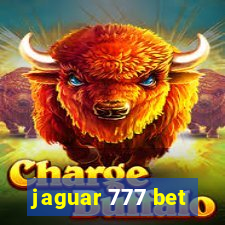 jaguar 777 bet