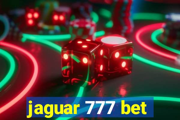 jaguar 777 bet