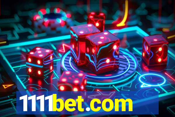 1111bet.com