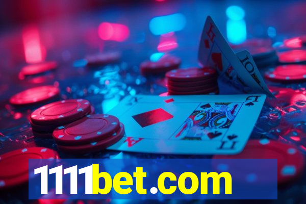 1111bet.com