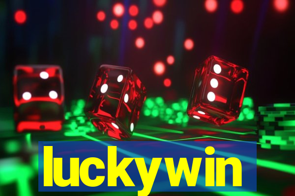 luckywin