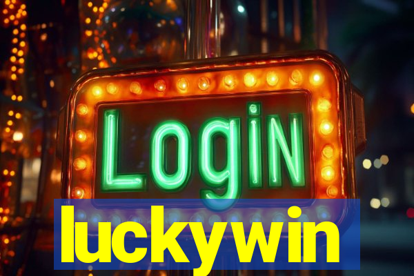 luckywin