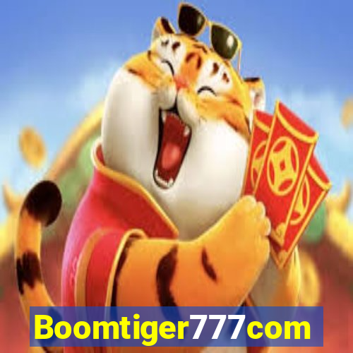 Boomtiger777com