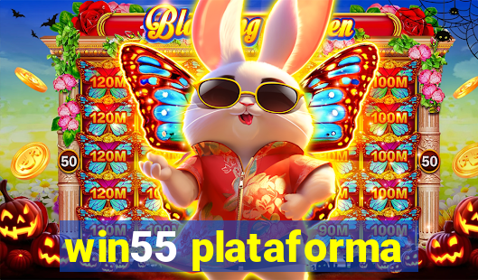 win55 plataforma