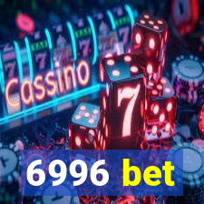 6996 bet