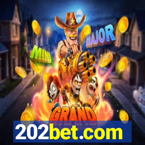 202bet.com