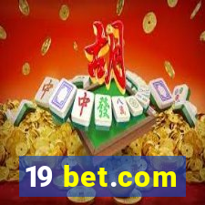 19 bet.com