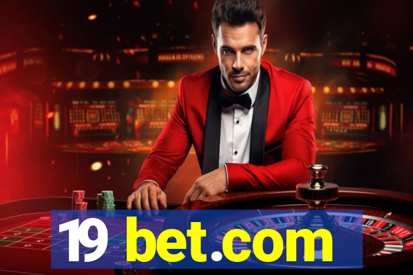 19 bet.com