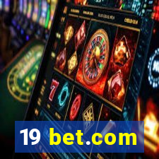 19 bet.com