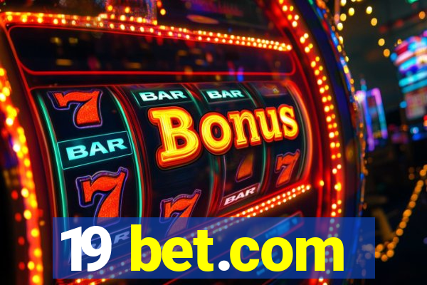 19 bet.com