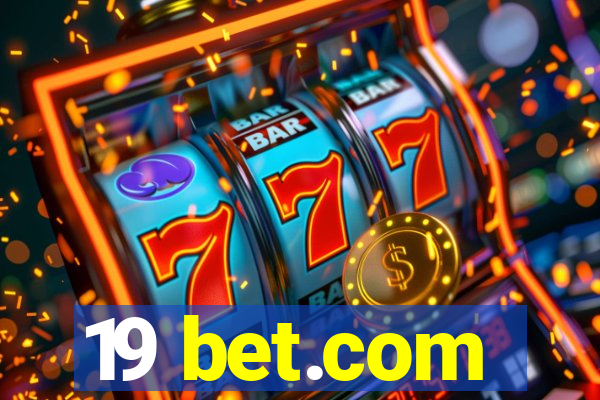 19 bet.com