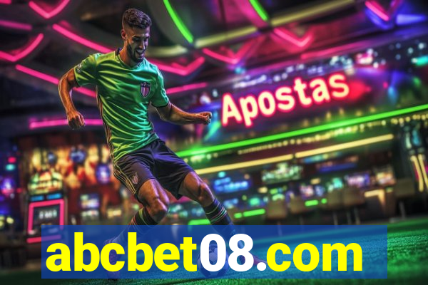 abcbet08.com