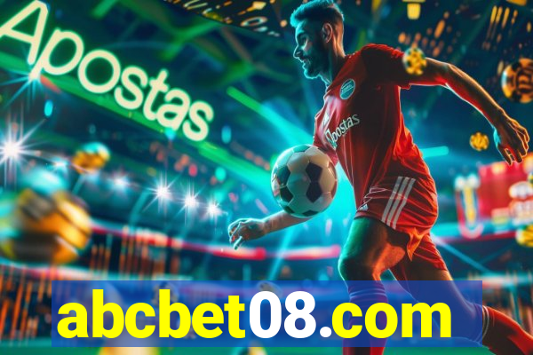 abcbet08.com