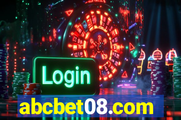 abcbet08.com