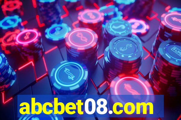 abcbet08.com