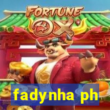 fadynha ph