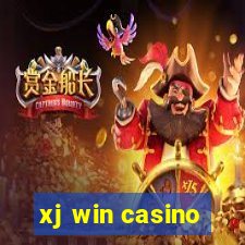 xj win casino