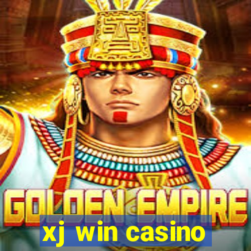 xj win casino