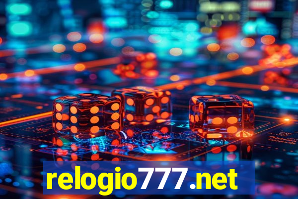 relogio777.net