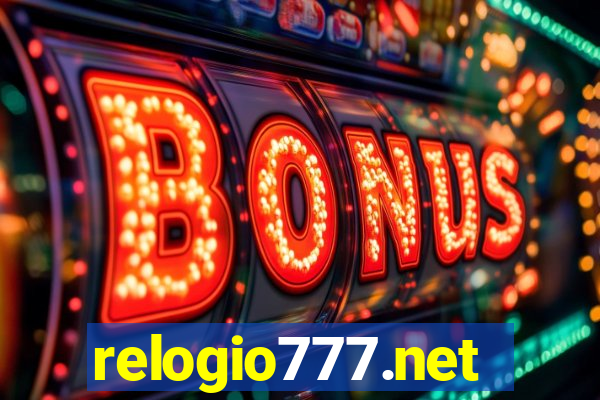 relogio777.net