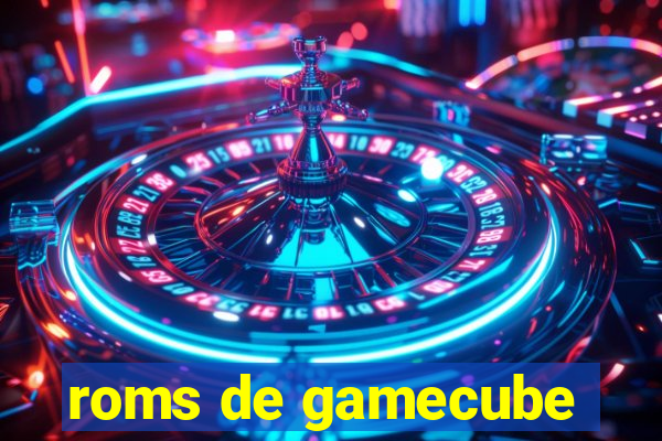 roms de gamecube