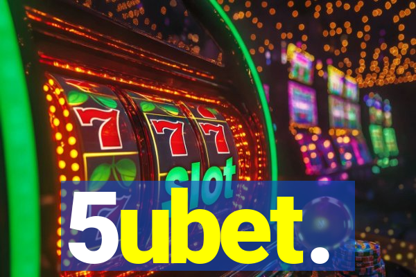 5ubet.