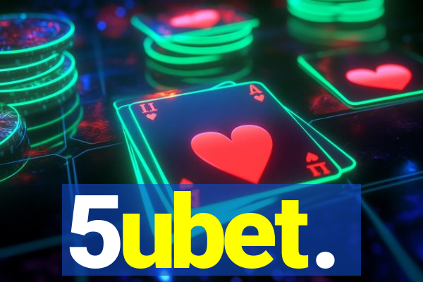 5ubet.