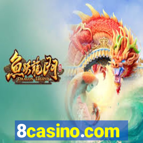 8casino.com