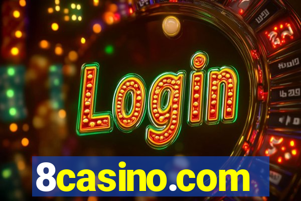 8casino.com