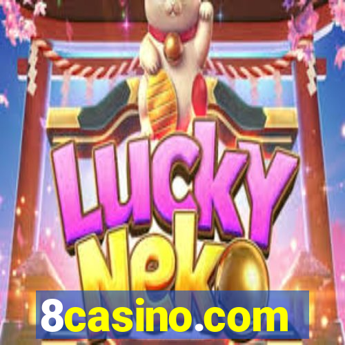 8casino.com