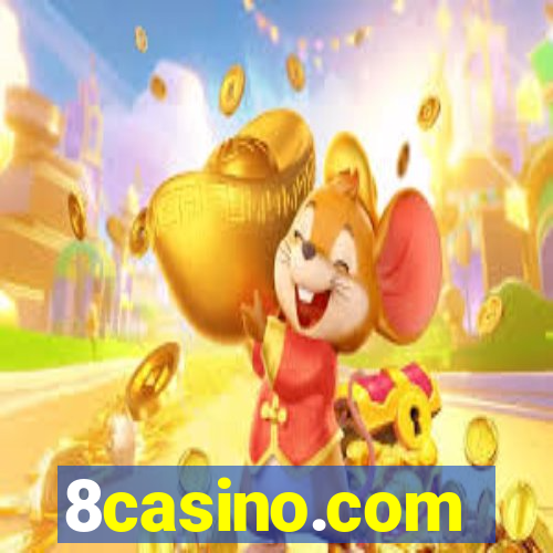 8casino.com