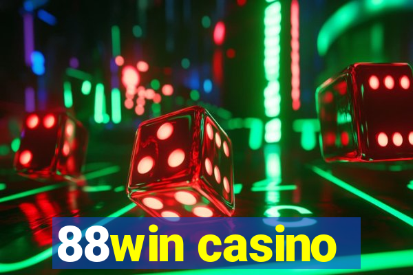 88win casino