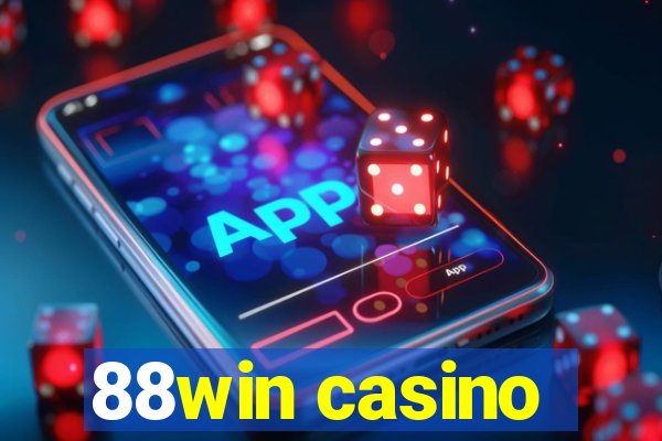 88win casino