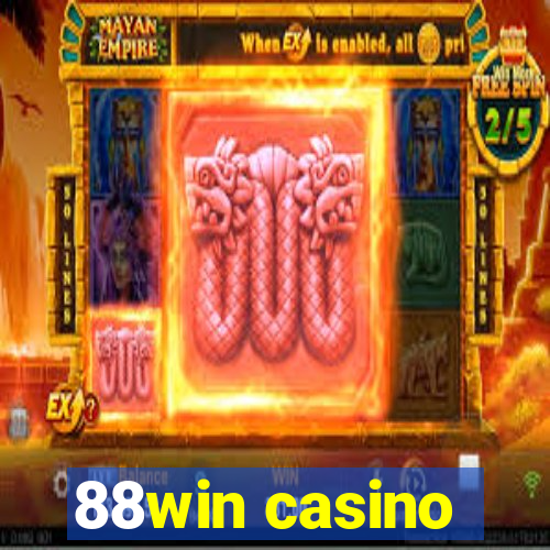 88win casino